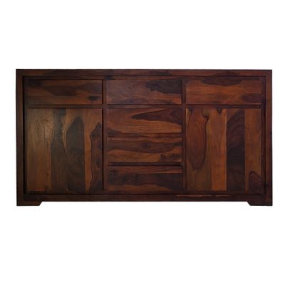 Komoda z drewna palisander Komoda z drewna palisander