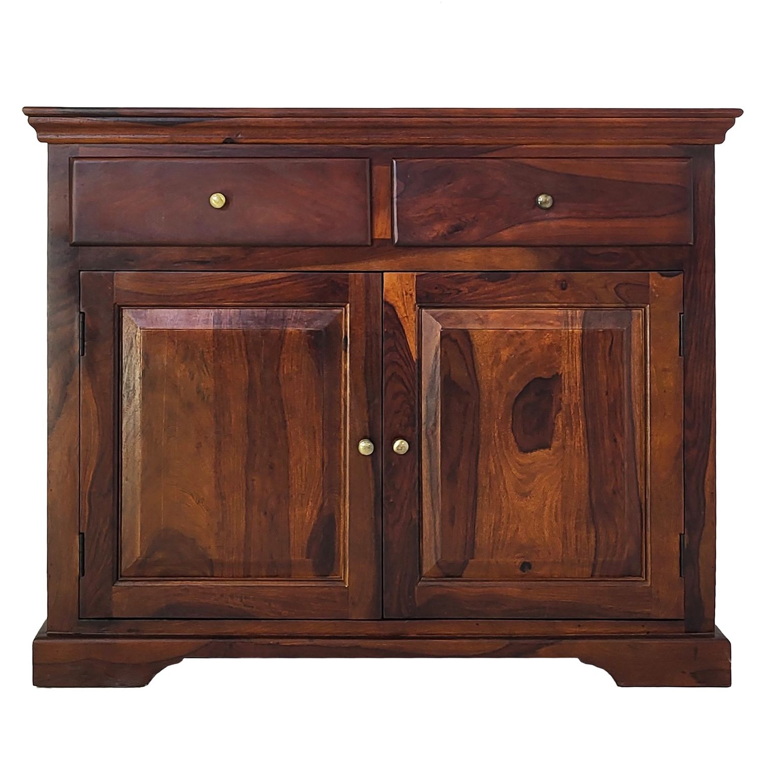 Komoda z drewna palisander Komoda z drewna palisander