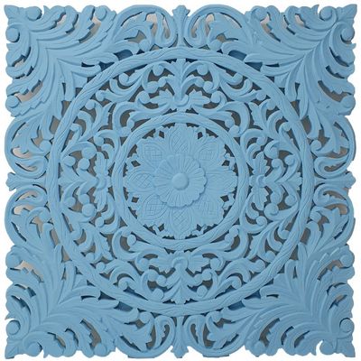 Panel dekoracyjny z drewna mango Panel dekoracyjny z drewna mango