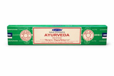 Kadzidełka AYURVEDA Kadzidełka AYURVEDA