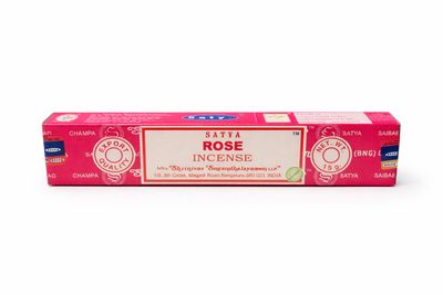 Kadzidełka ROSE