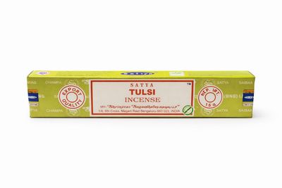 Kadzidełka TULSI