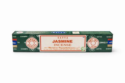 Kadzidełka JASMINE
