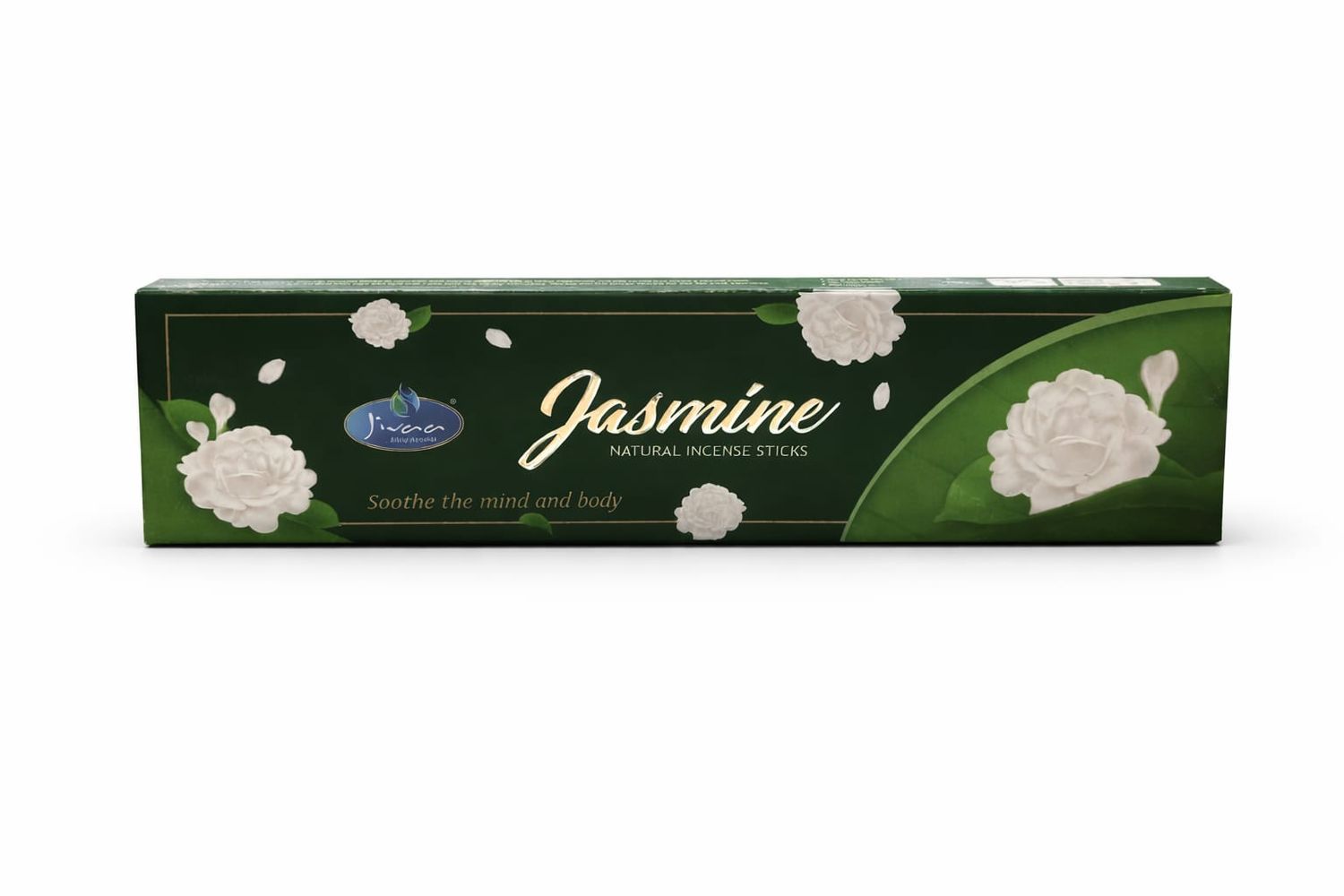 Kadzidełka JASMINE