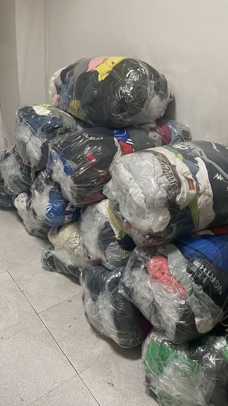 saca cerrada de proveedor