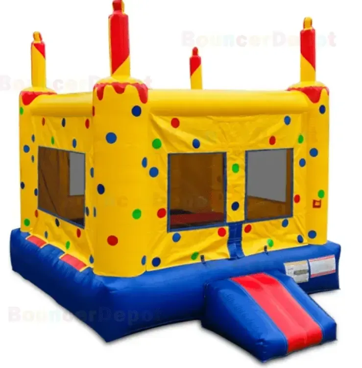 Bounce Houses