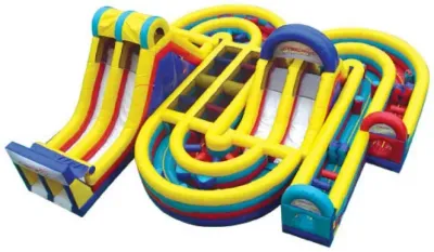 Obstacle Courses