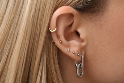 Earring (Sample Product)