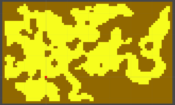2D Procedural Terrain Generator for Unity FREE