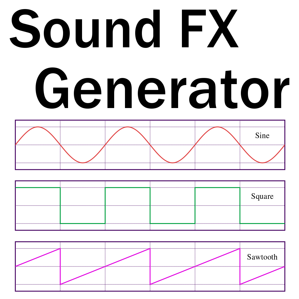 Sound FX Generator