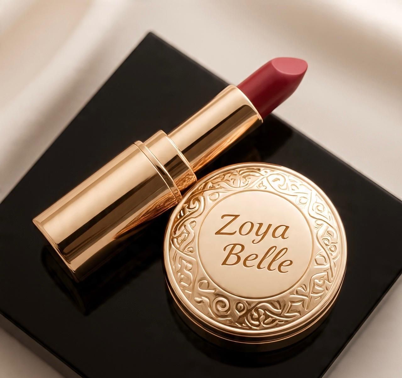 MATTE LIPSTICK
