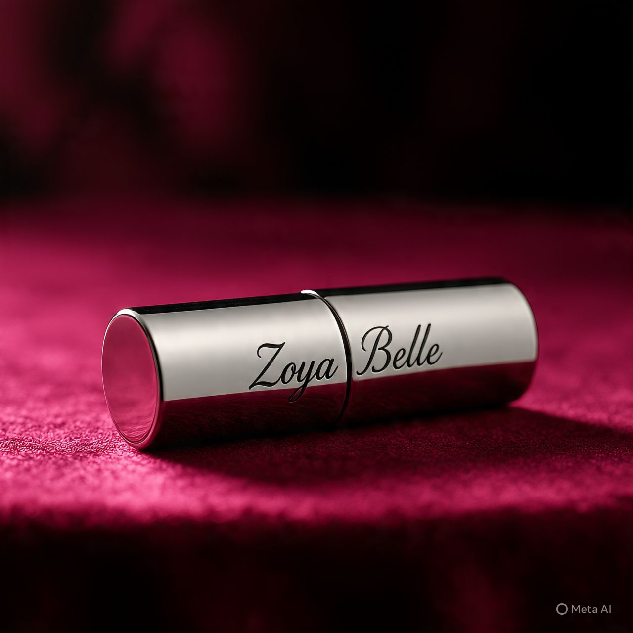 EXPLICIT LIPSTICK