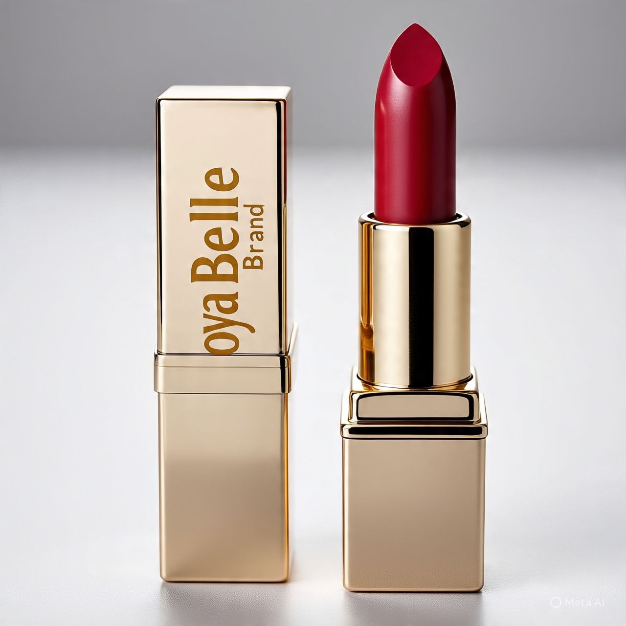 Red Velvet Lipstick