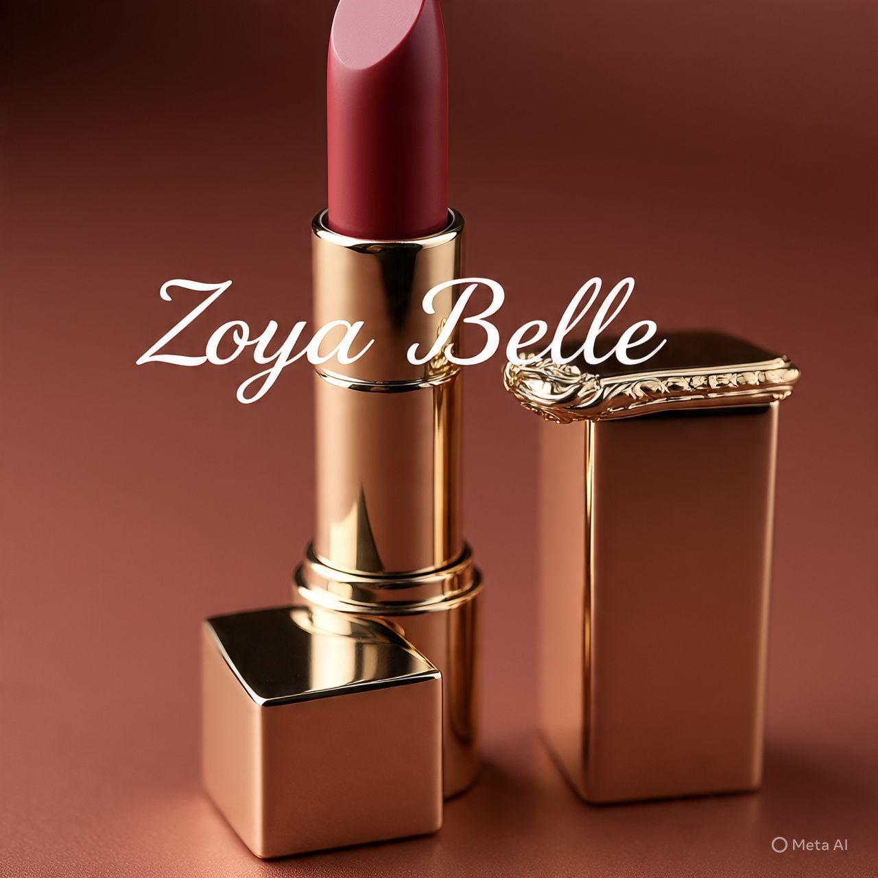 Classic Matte Lipstick