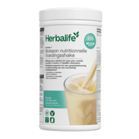 Formula 1 Herbalife – Saveur Ananas Noix de Coco (Édition Limitée)