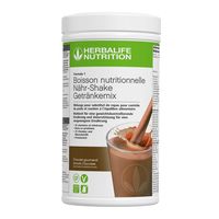 Formula 1 Hebralife Chocolat