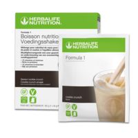 Sachets Formula 1 Cookie Crunch Herbalife