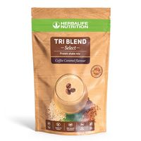 Select Tri Blend Café Caramel Herbalife