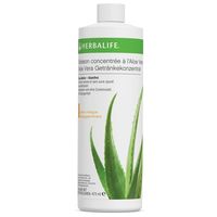 Boisson Aloe Vera Mangue
