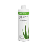 Boisson Aloe Vera Original