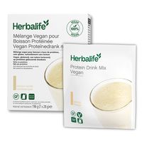 Sachet mélange protéiné Vanille