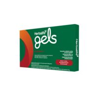 Herbalife Gel Coq10vita
