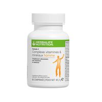 Formula 2 Homme Herbalife