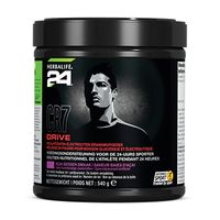 H24 CR7 Boite baies acai