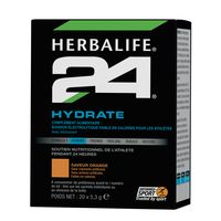 H24 Hydrate orange