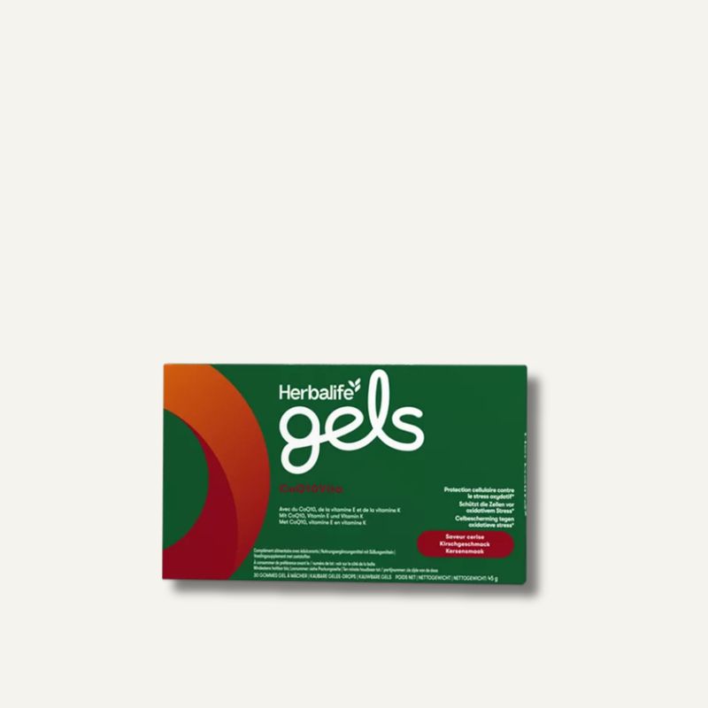 Herbalife gel Q10