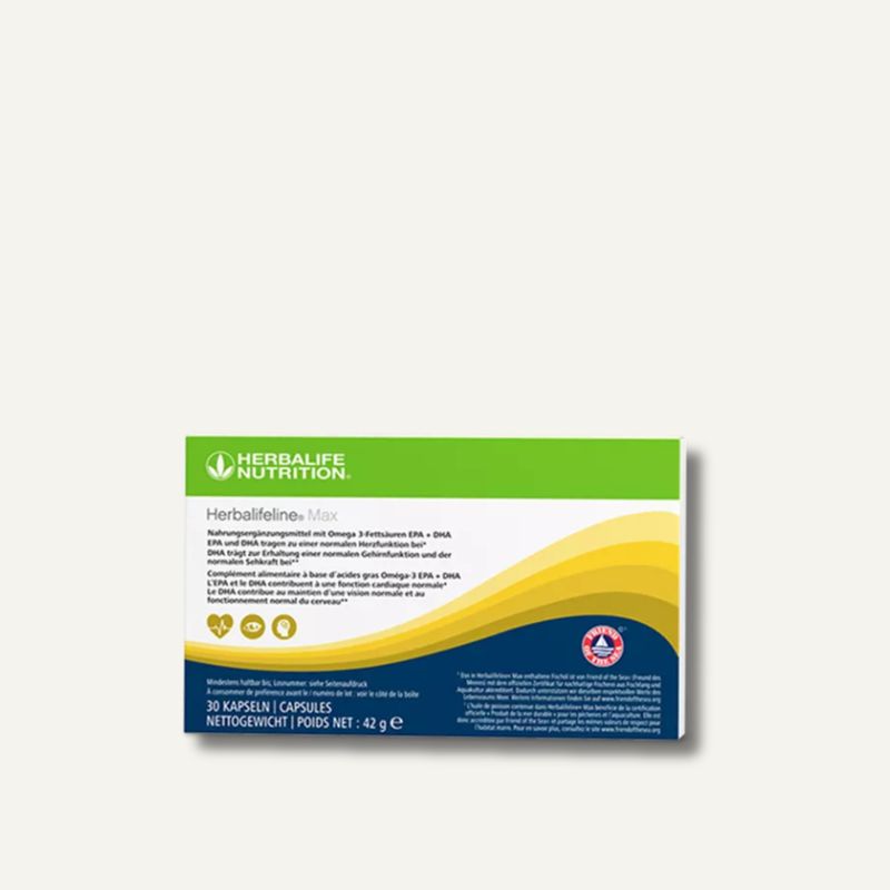 Herbalifeline max