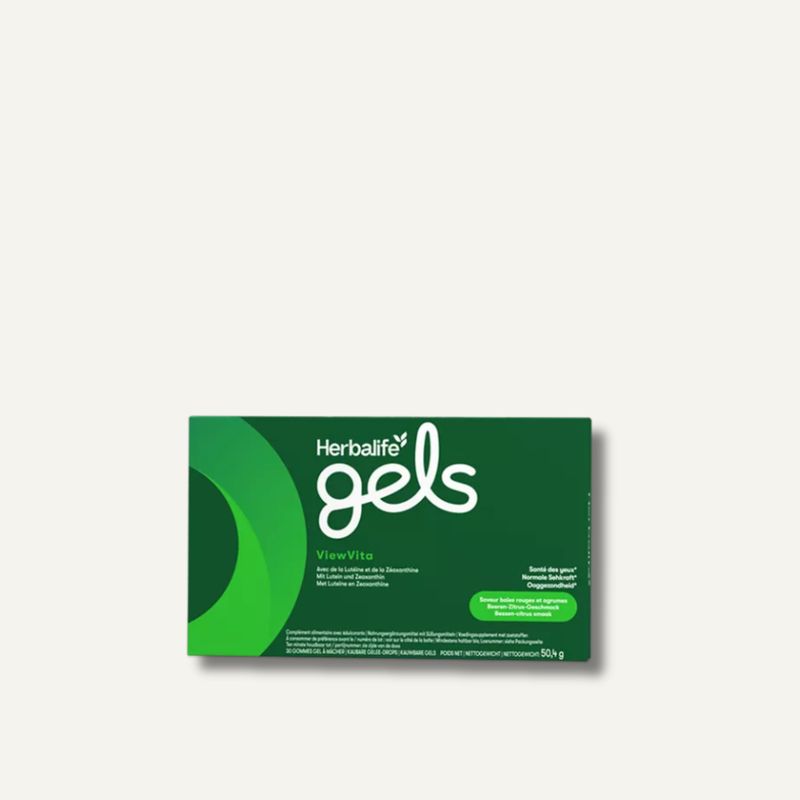 gel ViewVita