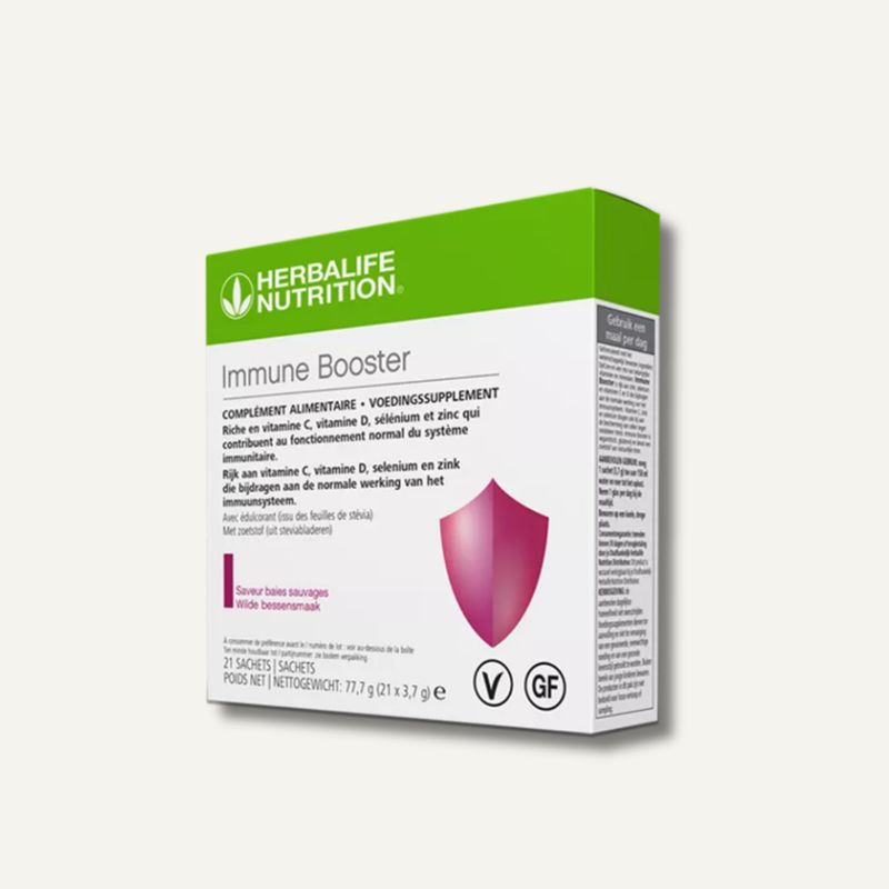 Immune Booster