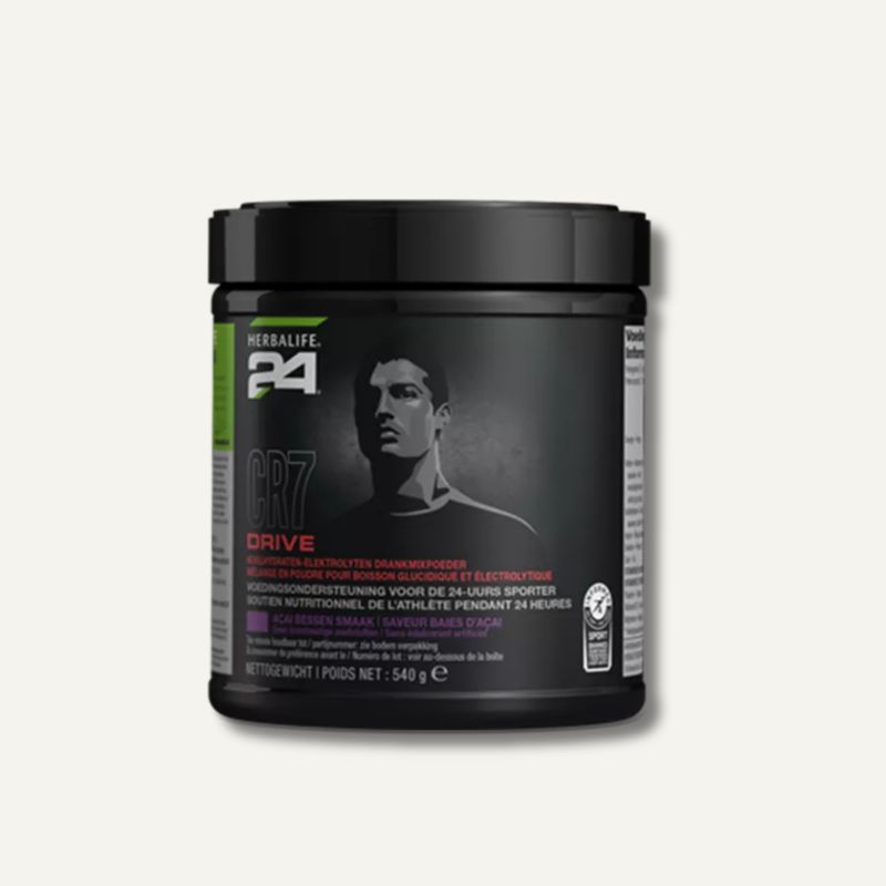 CR7 Drive Herbalife 24