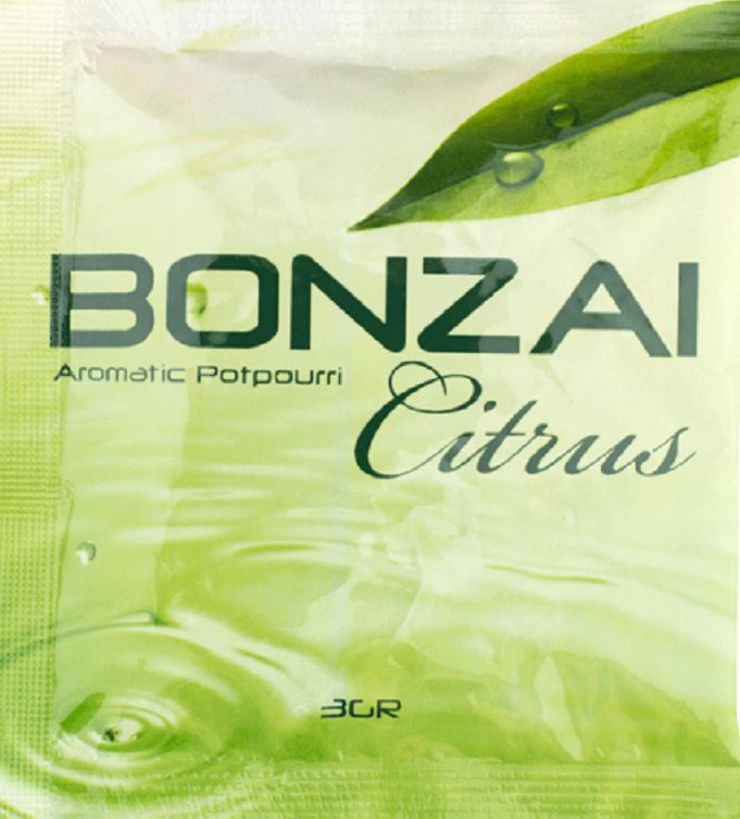 Bonzai Citrus 3 Gr
