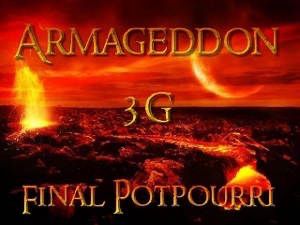 Armageddon 3 Gr