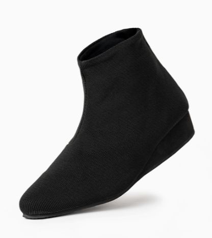 Natural Black ML Waps