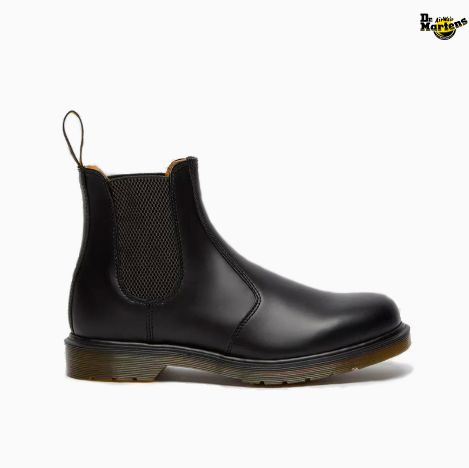 Borcegos MR Martens Negro U