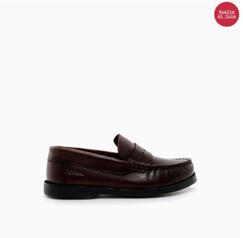 Kickers M0arron Pipe