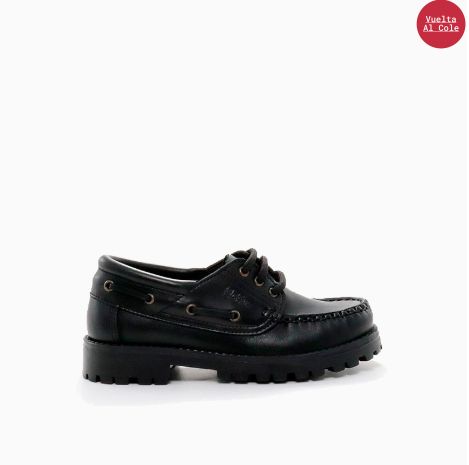 Kickers Negro Tim