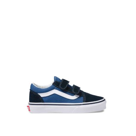 Vans Azul Old Skool