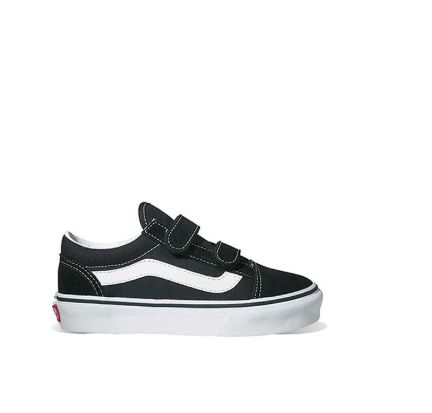 Vans Negro Old Skool