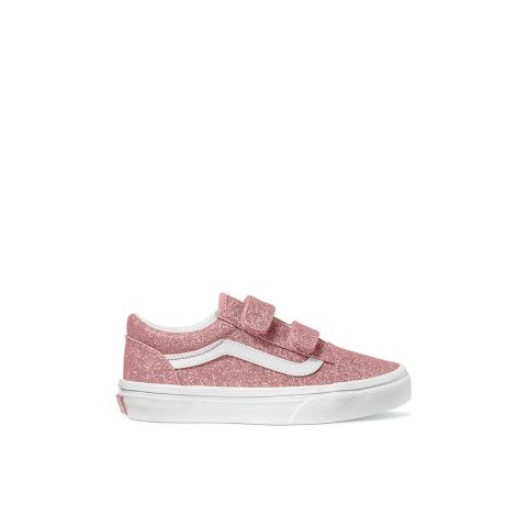 Vans Rosa Old Skool