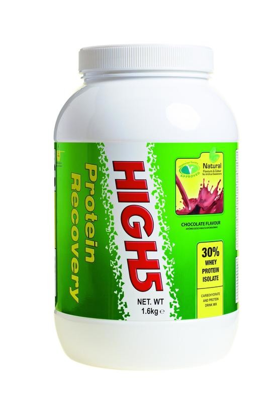 Protein Recovery - 1,6 кг