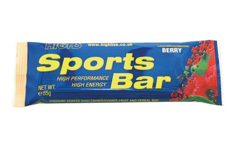 SportsBar - 55 гр.