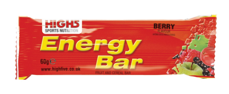 EnergyBar - 60 гр.