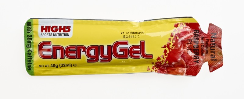 EnergyGel - 30 мл.