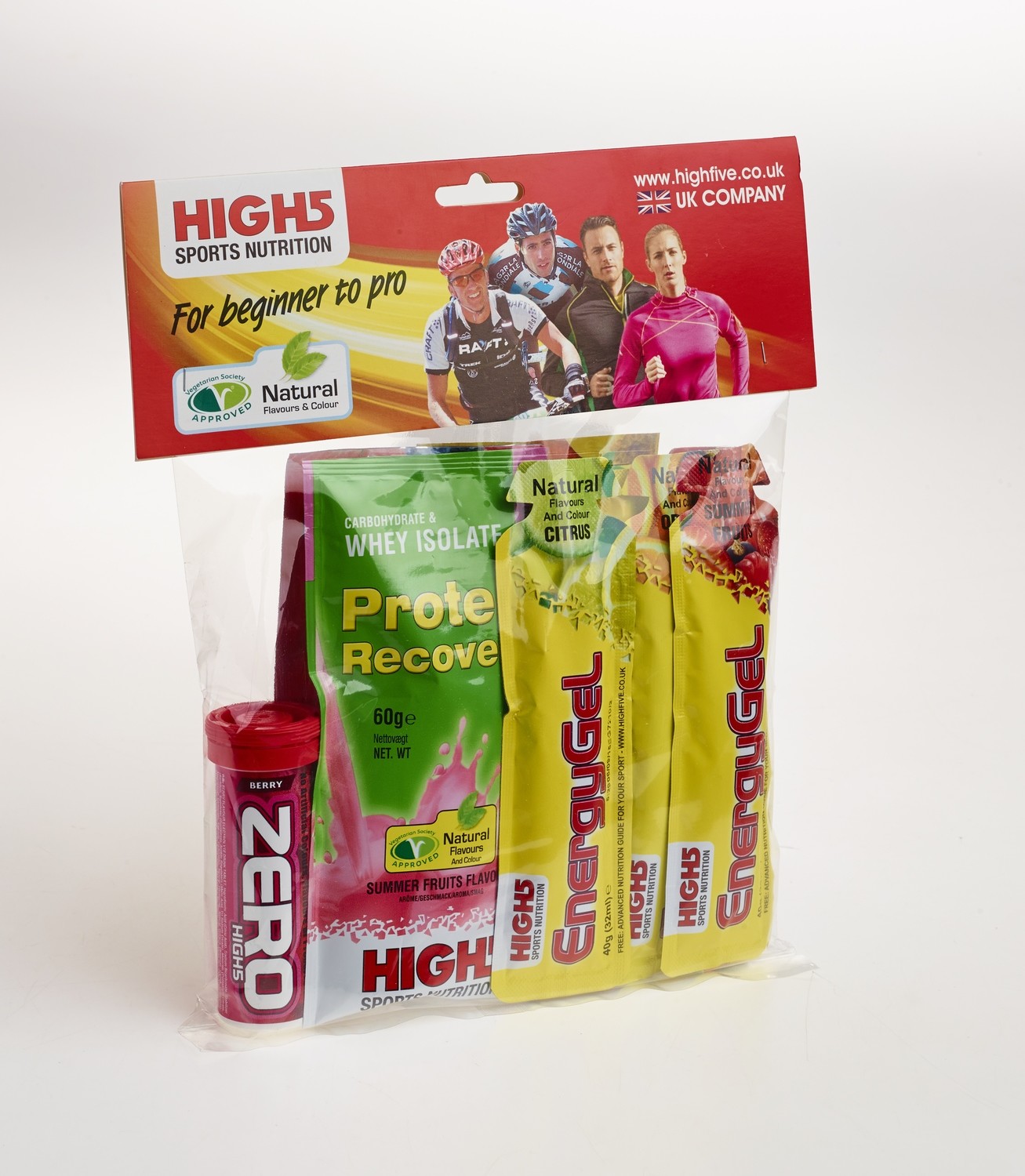 Energy Pack