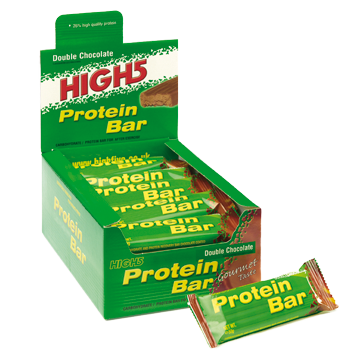 ProteinBar - 25 бр. x 50 гр.