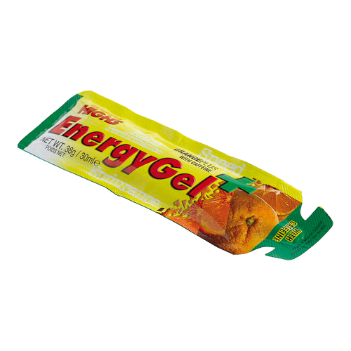EnergyGel Plus - 30 мл.